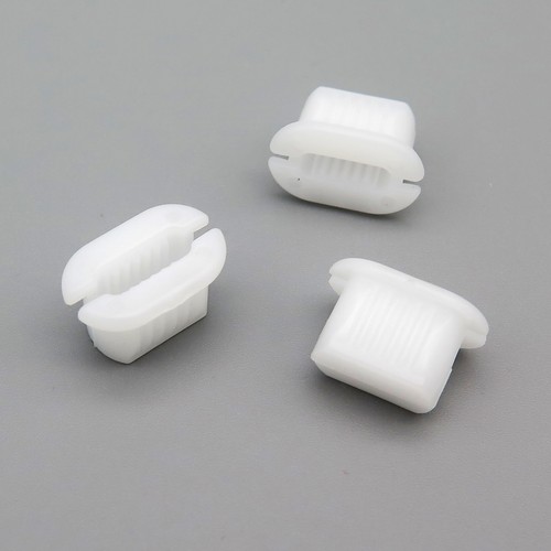 10x clips moquette - 10x, coffre