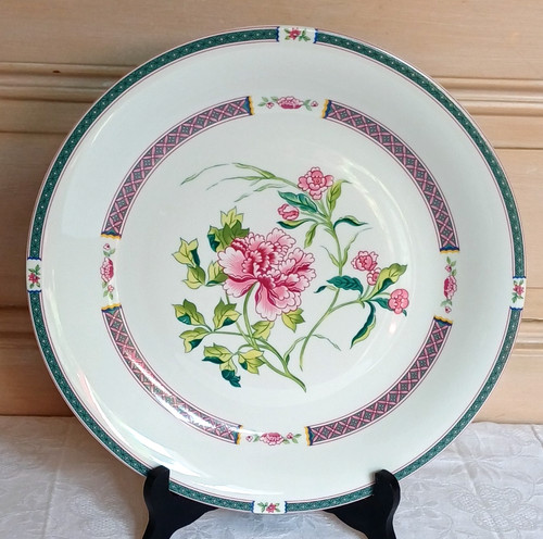 Plat service rond - de,