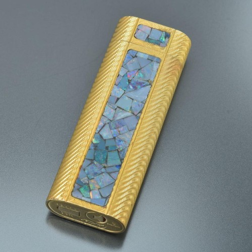Briquet gaz cartier - briquet,