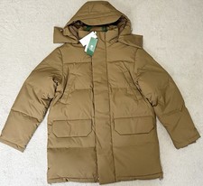 Veste  Doudoune Lacoste BH1960