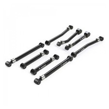 Kit bras suspension réglables