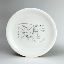 Assiette Salins France –