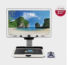 Teleagrandisseur merlin elite - teleagrandisseur,