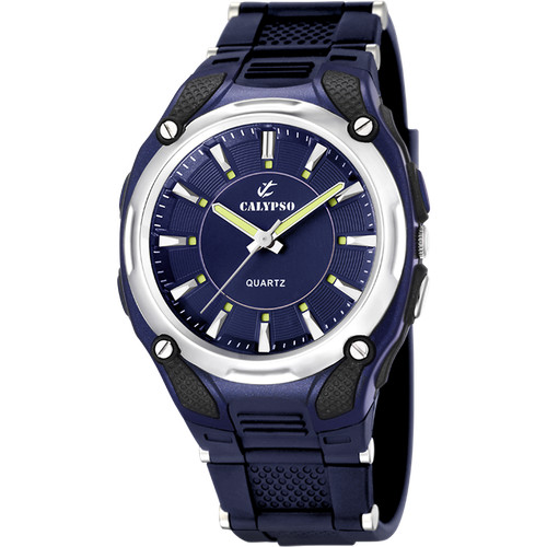 Montre street style - street, calypso