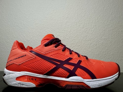 Asics gel solution speed - gel-solution,