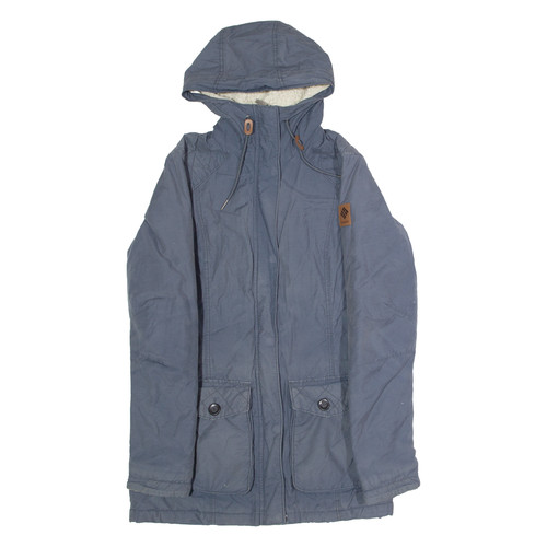 Parka femme columbia - parka, doublée
