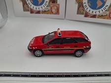 PMPB10-0506 VOITURE SAPEURS