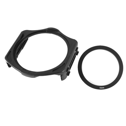 72mm bague adaptateur filtre - adaptateur+,