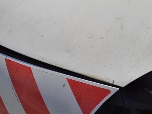 Capot renault kangoo - capot, 2