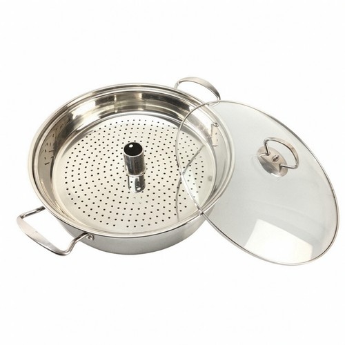 Faitout avec panier - faitout,