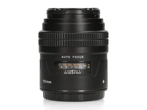 Mamiya 645 150mm 5 - mamiya, f/3.5