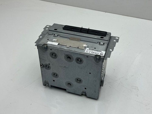 Bmw f25 2011 radio - x3,
