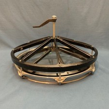 14” Remo RotoTom Drum with