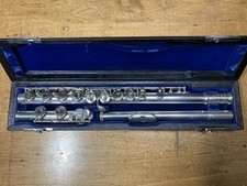Muramatsu 150 flute hardcase - flute,
