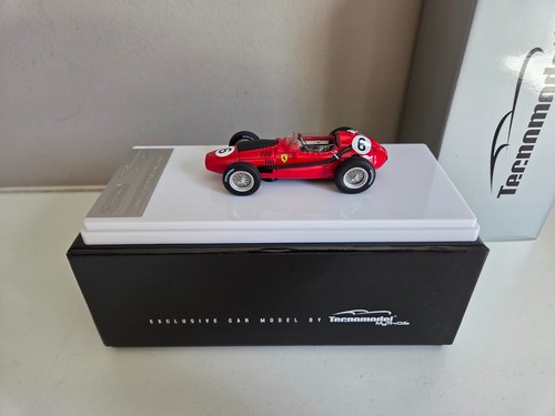 Tecnomodel ferrari dino - ferrari,