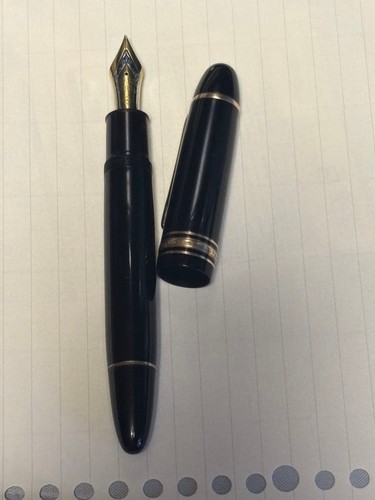 Montblanc - montblanc,