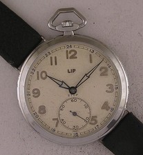 Montre-Bracelet WW2 Années