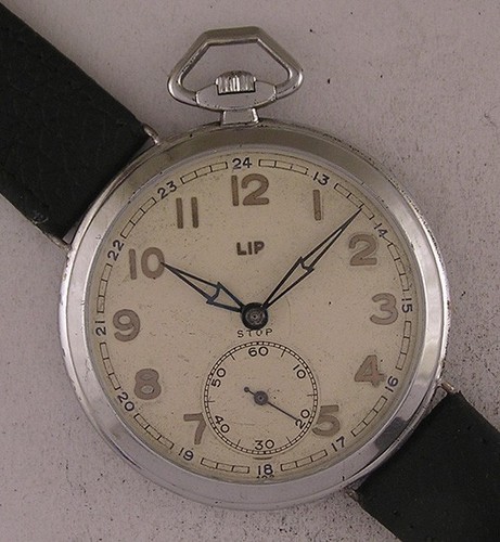 Montre bracelet ww2 - montre-bracelet,