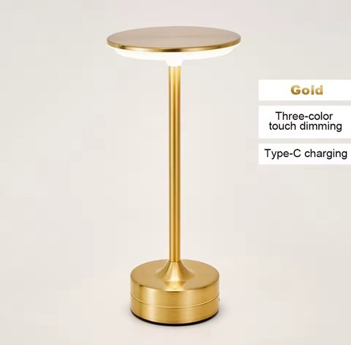 Lampe table led - table, portable