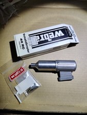 *NOS*WEBRA Schalldampfer 40