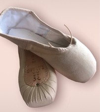 Pointes danse classique - danse,