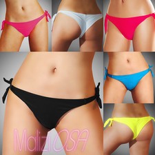 Costume Brésilien Seulement