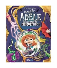 Mortelle Adèle sur les traces