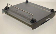 Couvercle Inférieur Icom IC-R7100 Avec Support Incliné Et Ensemble De Pieds