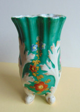 Petit vase ancien - , porcelaine