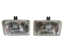 Ford Taunus MK2 Scheinwerfer