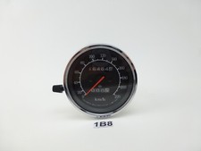 Tachymètre Cockpit 16464 Km