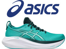 Chaussures de course asics