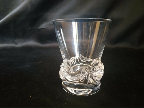 Daum verre a - 1,