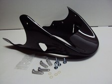 SABOT MOTEUR NEUF CARBONE DUCATI