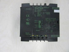 Transformateur de sécurité monophasé MTL MTL-0250-230-4002x24