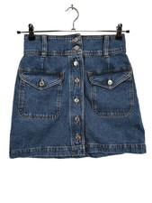 SéZANE Jupe en jeans Dames