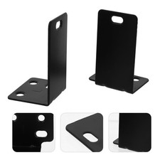  Support Enceinte Murale Haut Parleur De Haut-parleur Porte-parole