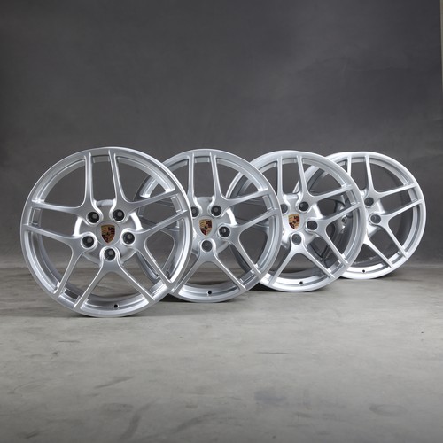 Jantes zoll porsche 997 - porsche,