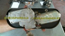 moteur essuie-glace arrière