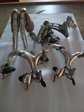 PIECE DETACHEE VELO GROUPE SHIMANO 600