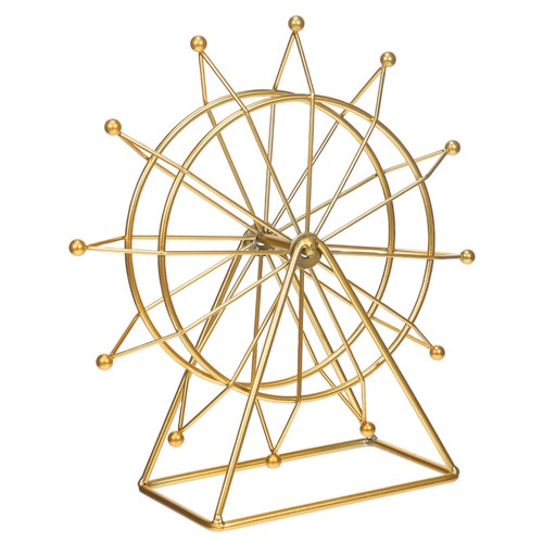 Modèle roue ferris - modèle,