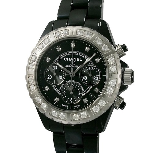 Chronographe chanel j12 - chanel,