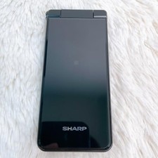 Sharp SIM-Free AQUOS Mobile