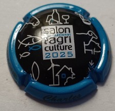 BELLE CAPSULE CHAMPAGNE