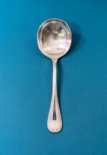 Cuillère compote christofle - cuillère,