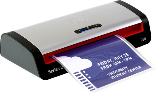 Gbc thermal laminator machine - thermal,
