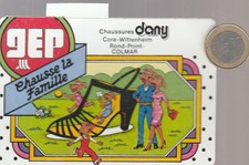 Pret à porter. GEPY 