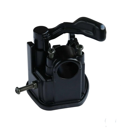 Thumb throttle assembly for - thumb,