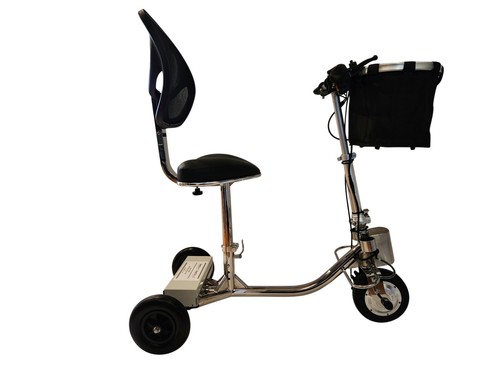 Smartscoot portable wheel - smartscoot,
