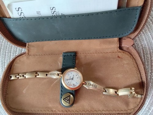 Guess bracelet watch - guess,